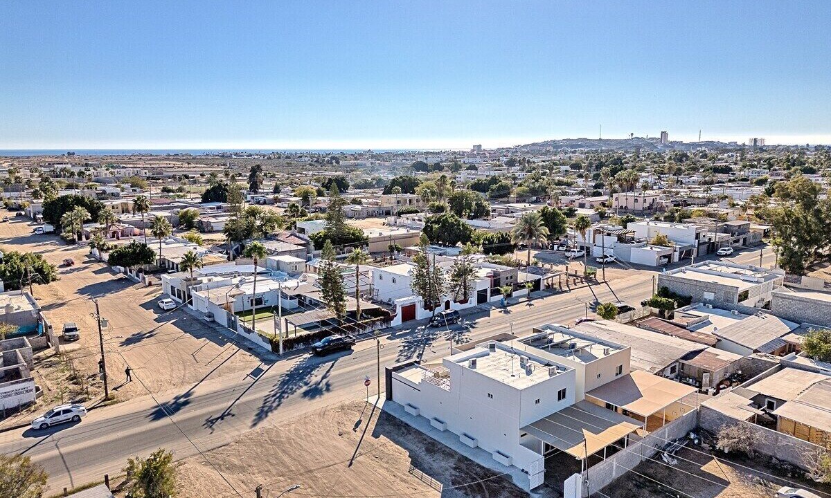 Photo of Outdoor in Centro