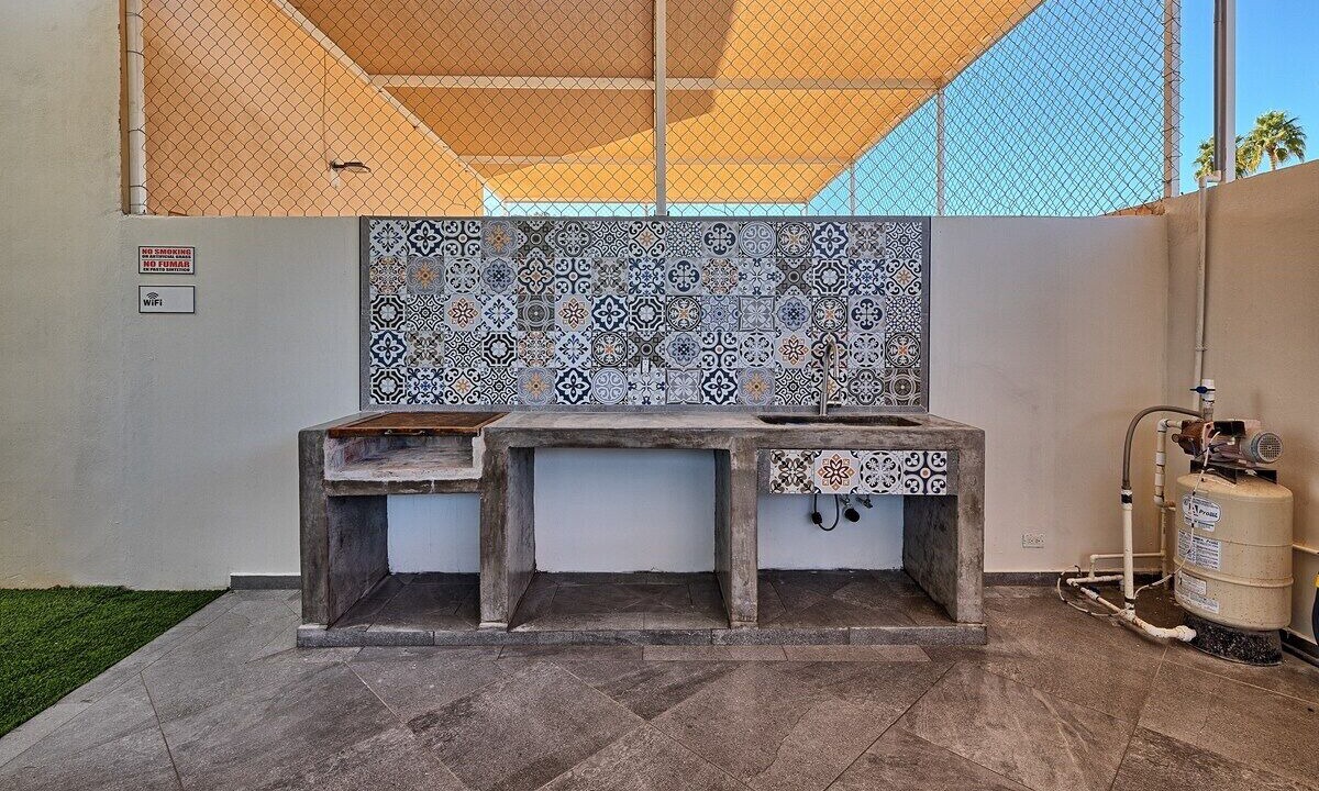 Photo of Patio Balcony in Centro
