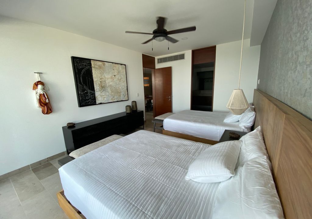 Photo of Bedroom in Hopelchen
