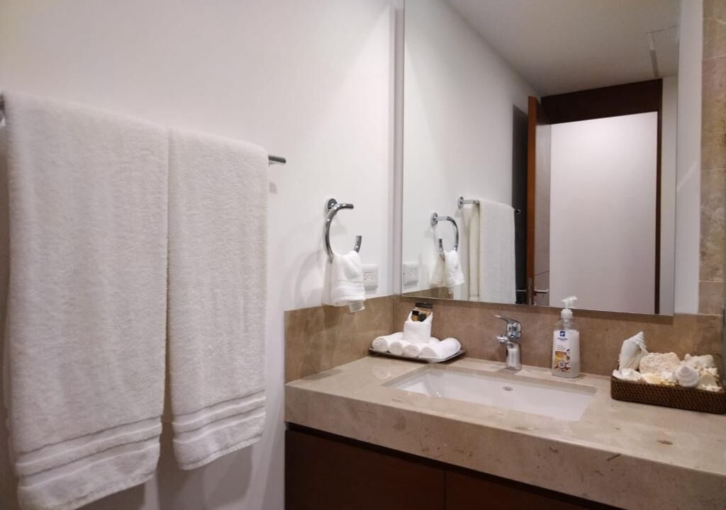 Photo of Bathroom in Hopelchen