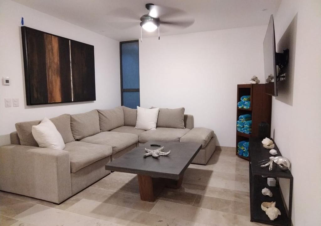 Photo of Livingroom in Hopelchen