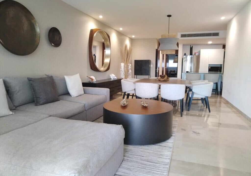 Photo of Livingroom in Hopelchen
