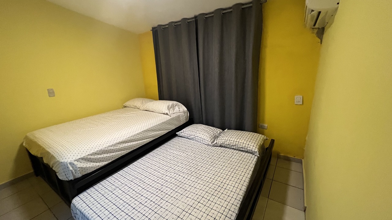 Photo of Bedroom in Mazatlan