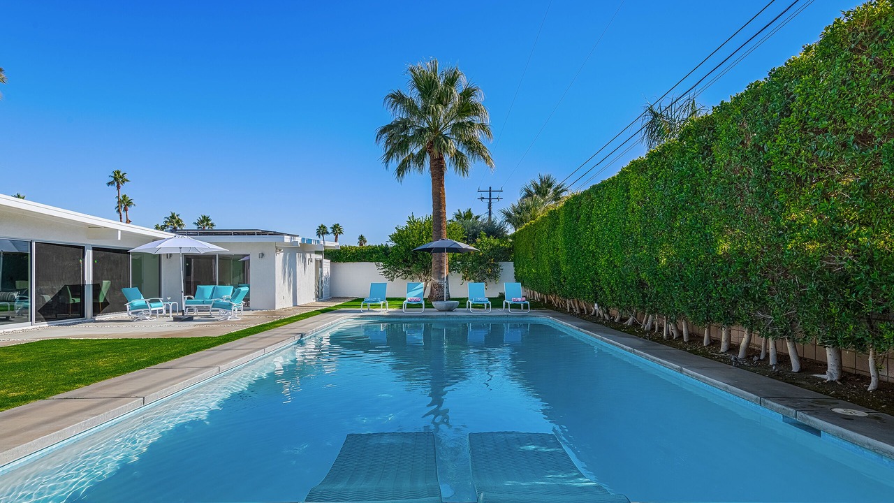 Photo of Outdoor in Desert Park Estates