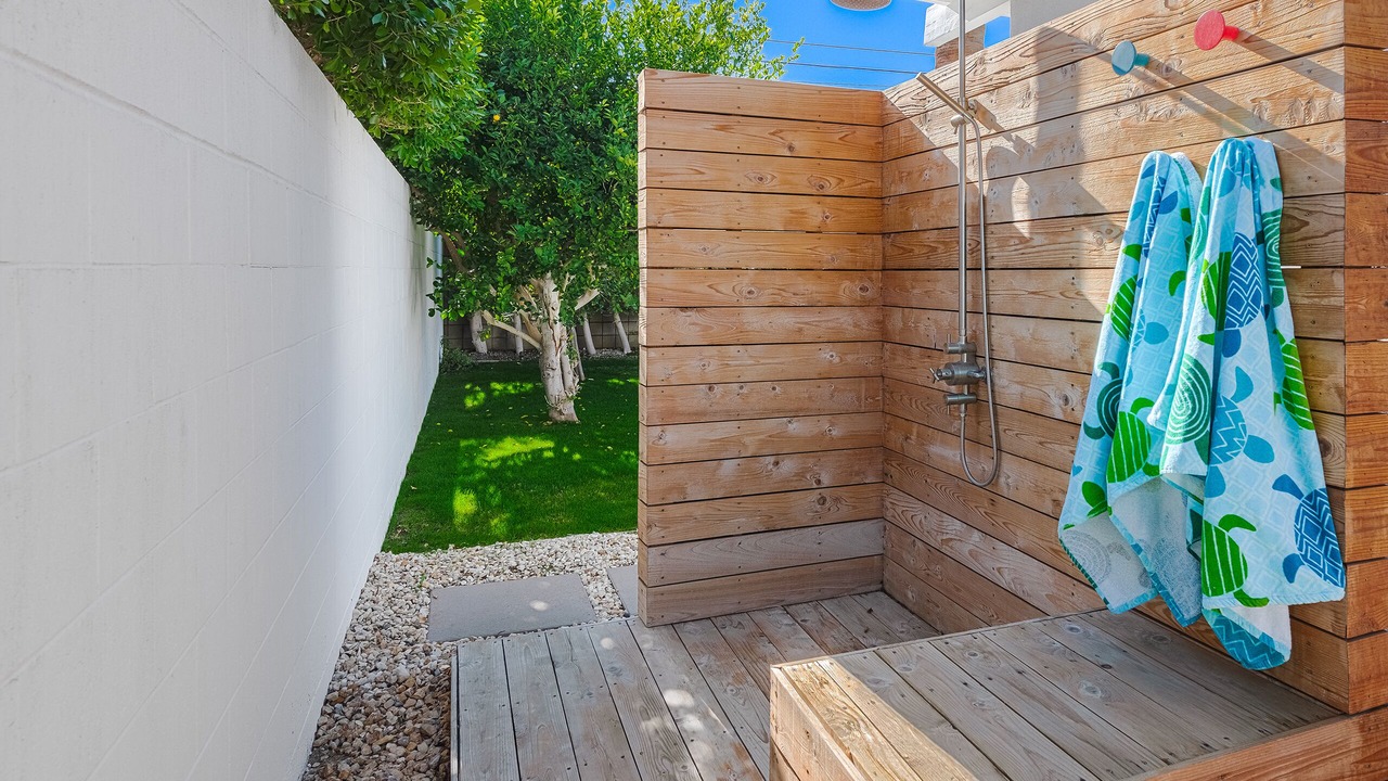 Photo of Outdoor in Desert Park Estates