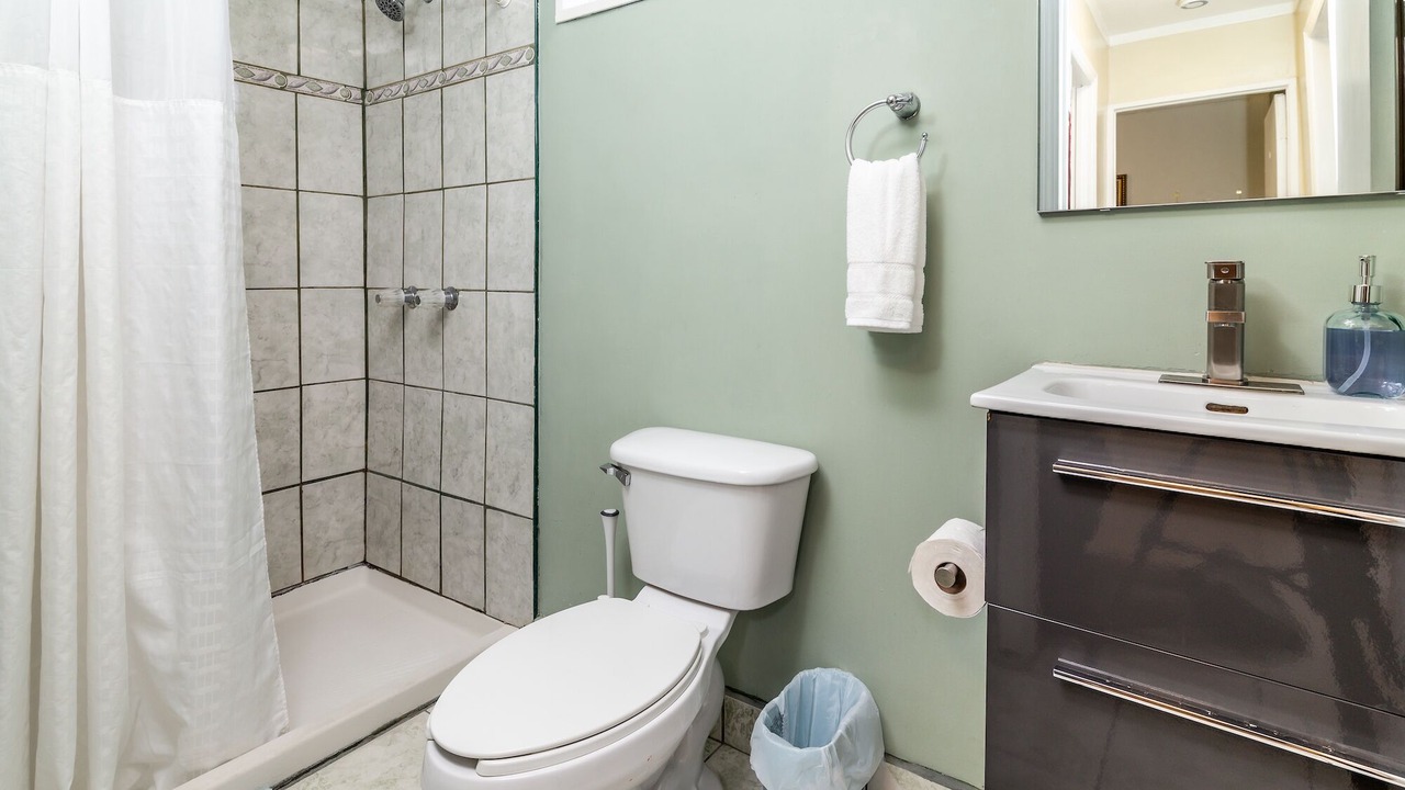 Photo of Bathroom in Tijuana