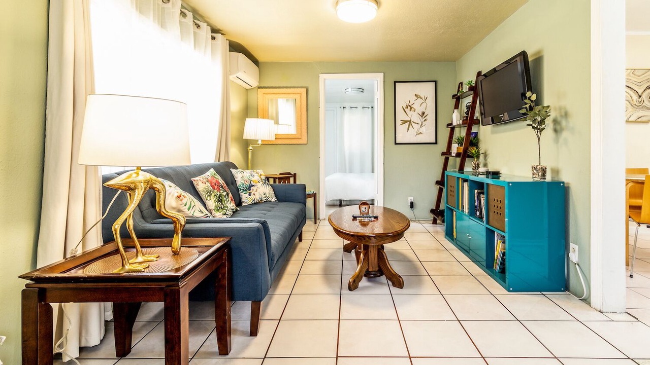 Photo of Livingroom in Tijuana