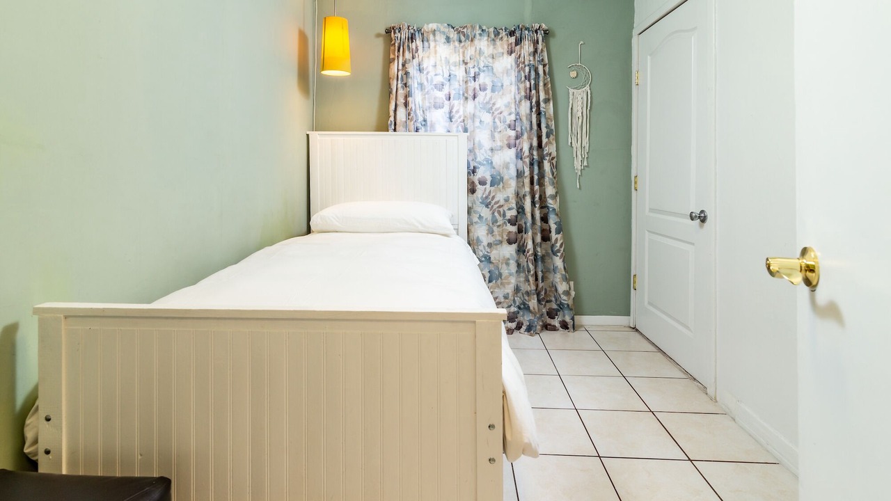 Photo of Bedroom in Tijuana