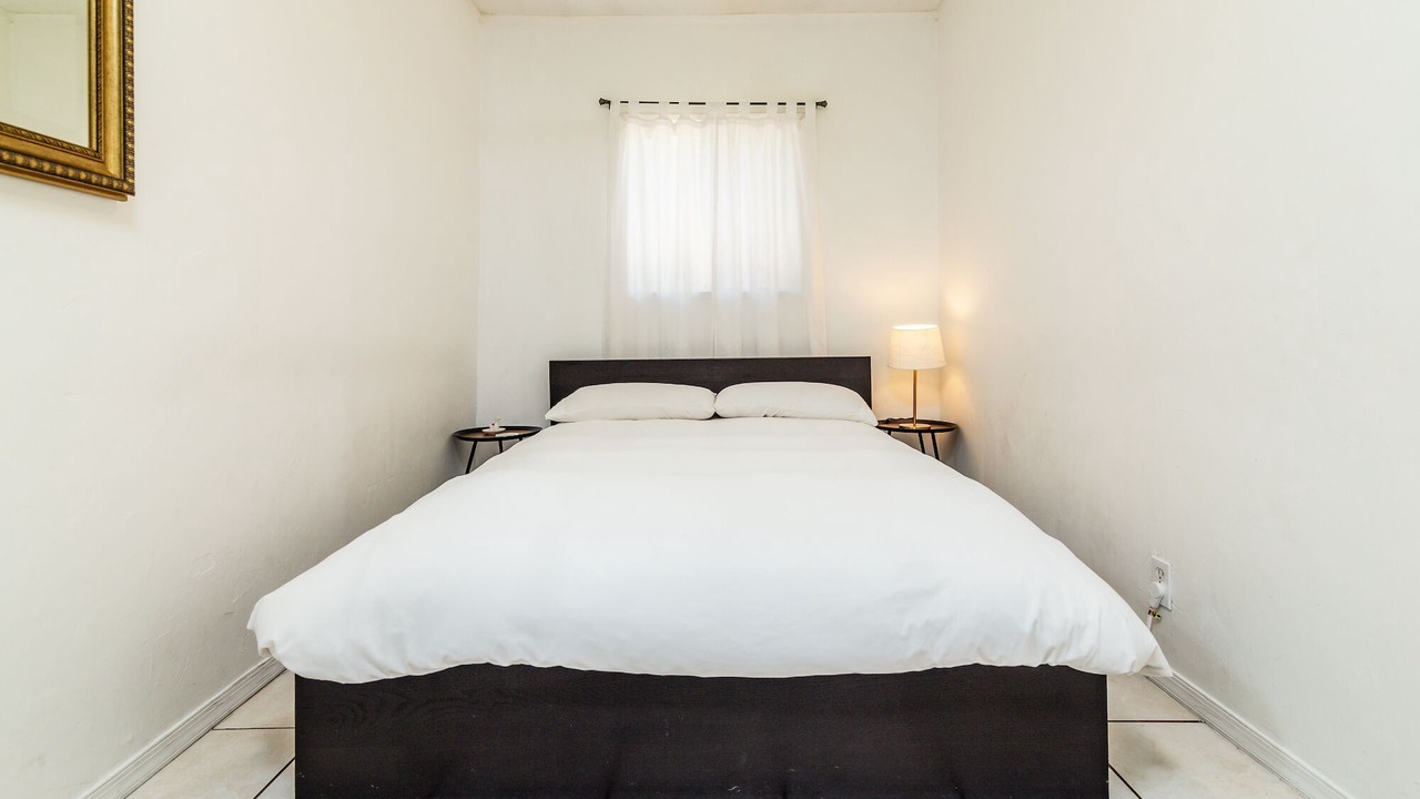 Photo of Bedroom in Tijuana
