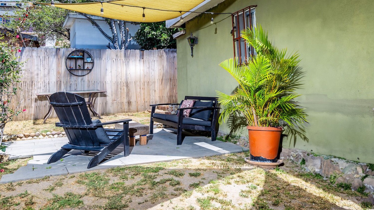 Photo of Patio Balcony in Tijuana