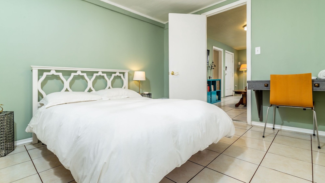 Photo of Bedroom in Tijuana