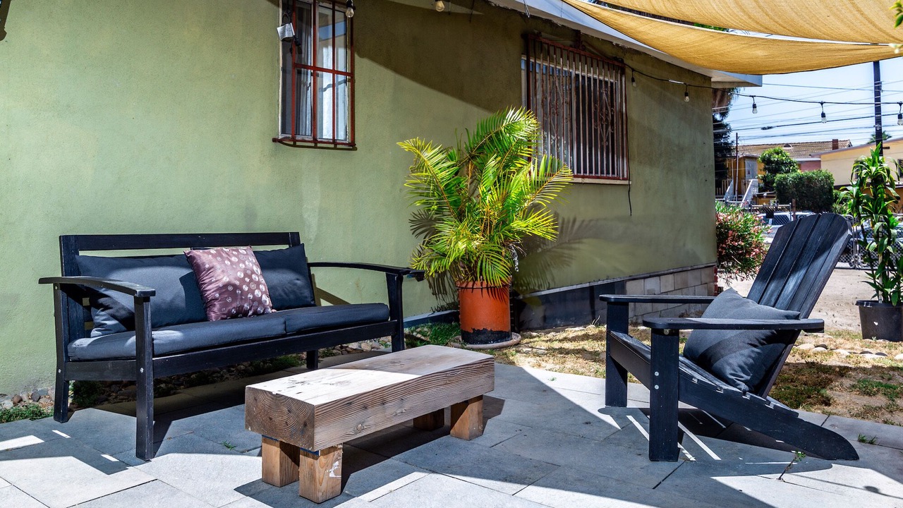 Photo of Patio Balcony in Tijuana