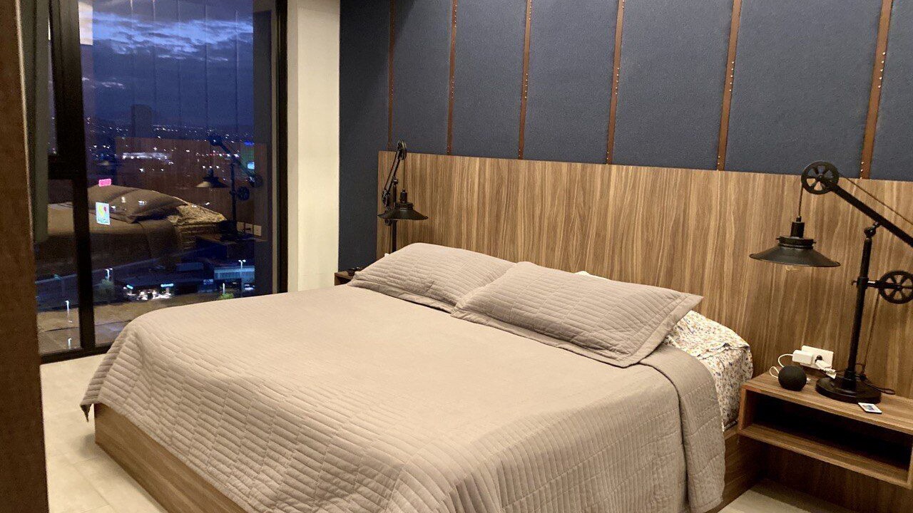 Photo of Bedroom in Angelopolis