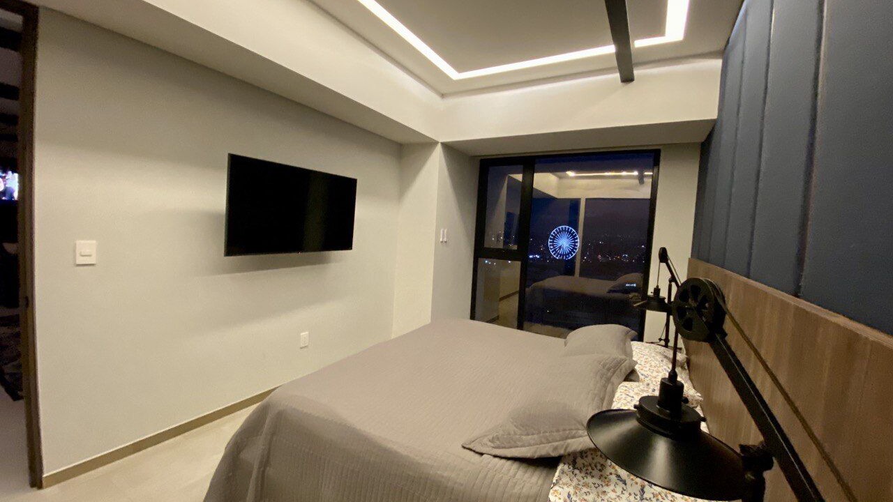 Photo of Bedroom in Angelopolis