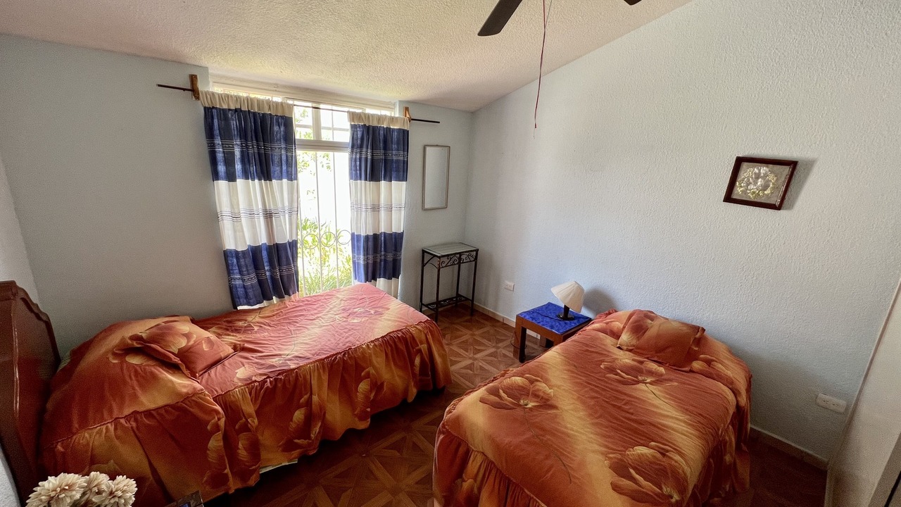 Photo of Bedroom in Aguascalientes