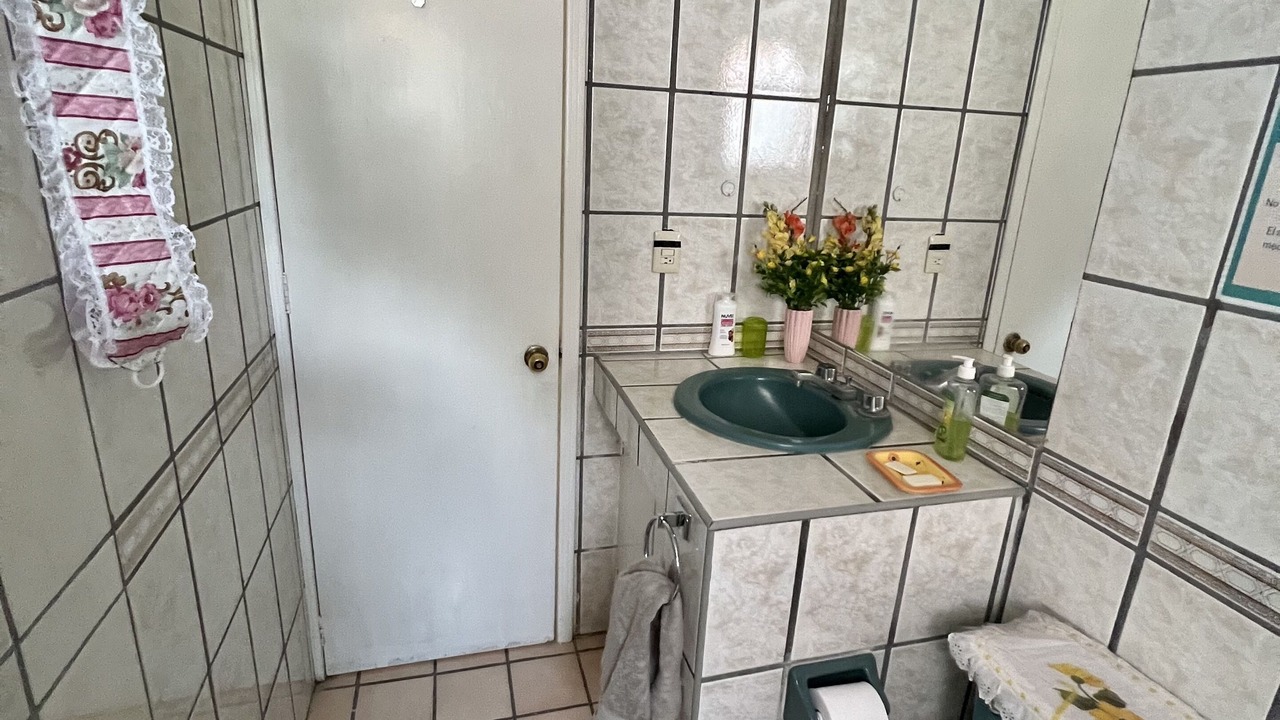 Photo of Bathroom in Aguascalientes