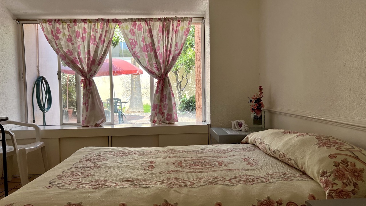 Photo of Bedroom in Aguascalientes