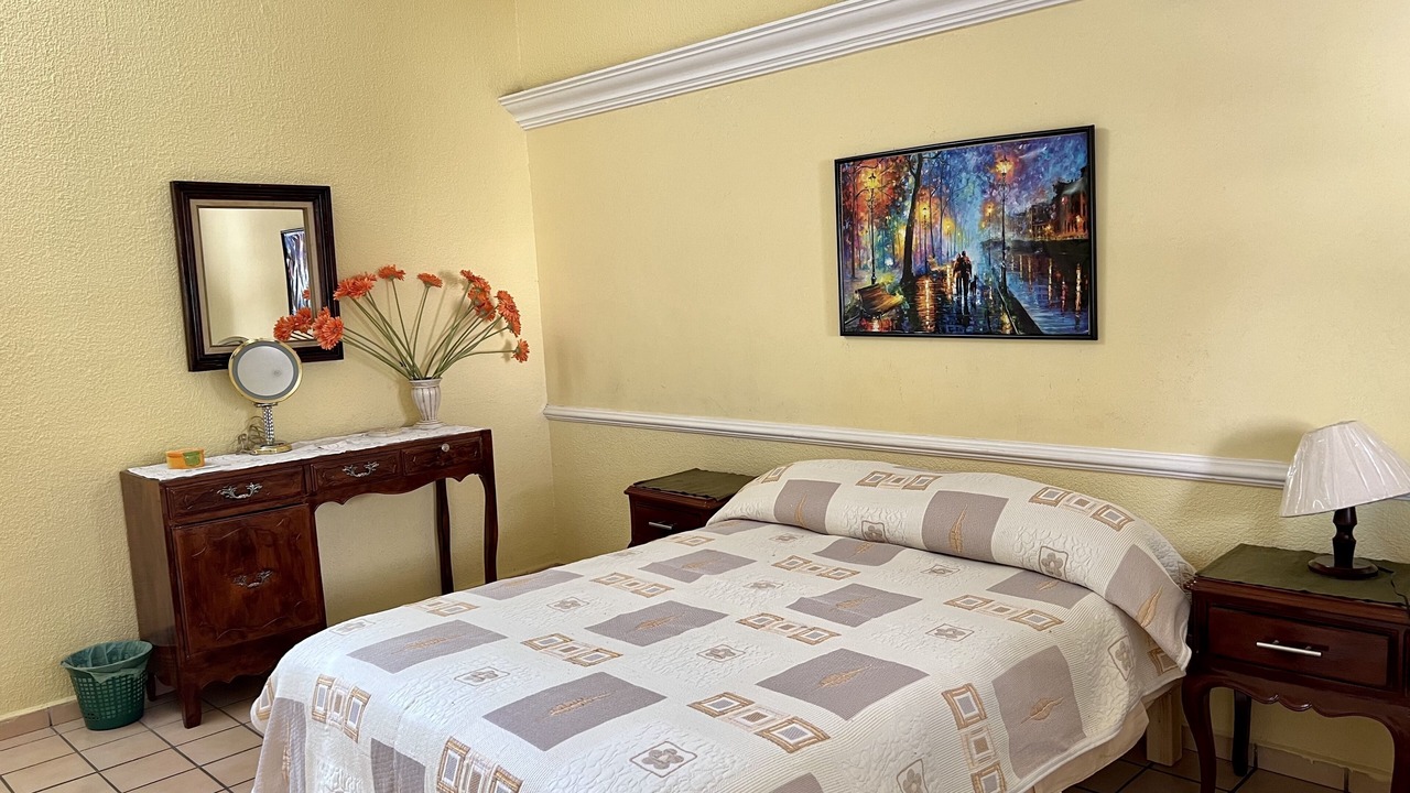 Photo of Bedroom in Aguascalientes