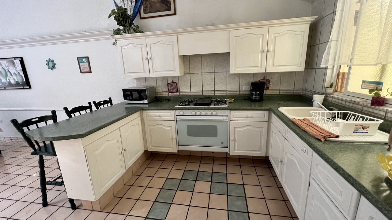 Photo of Kitchen in Aguascalientes