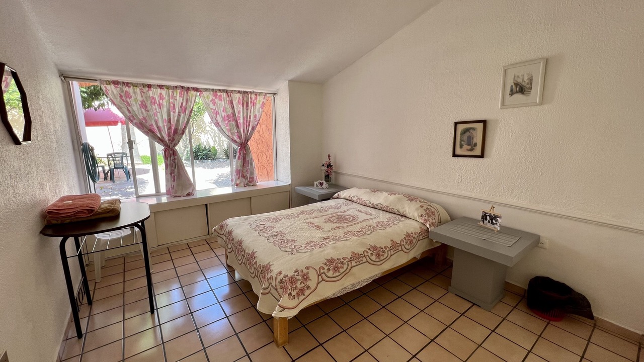Photo of Bedroom in Aguascalientes