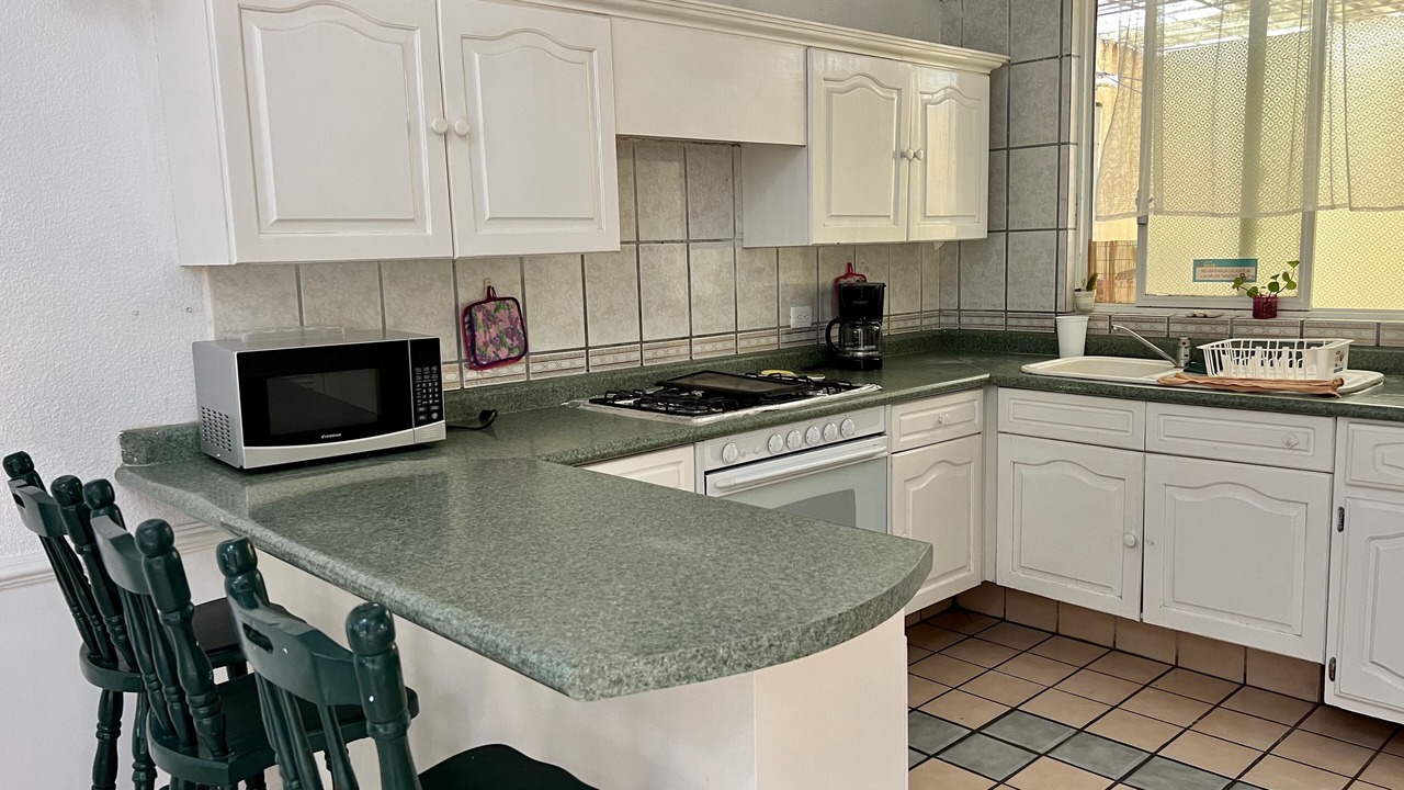 Photo of Kitchen in Aguascalientes