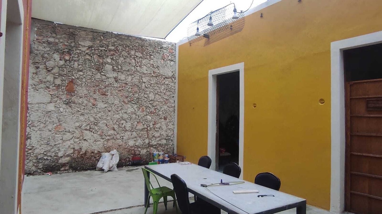 Photo of Outdoor in Centro