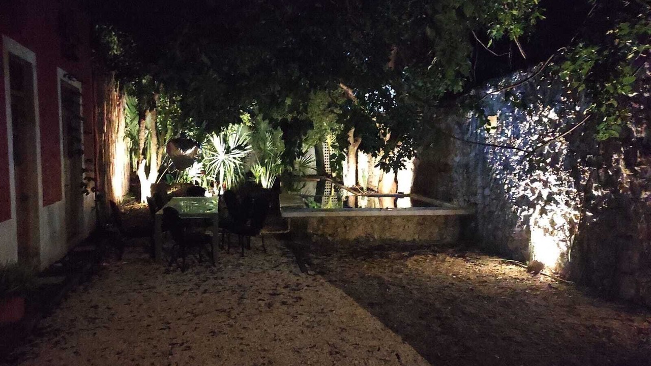 Photo of Outdoor in Centro
