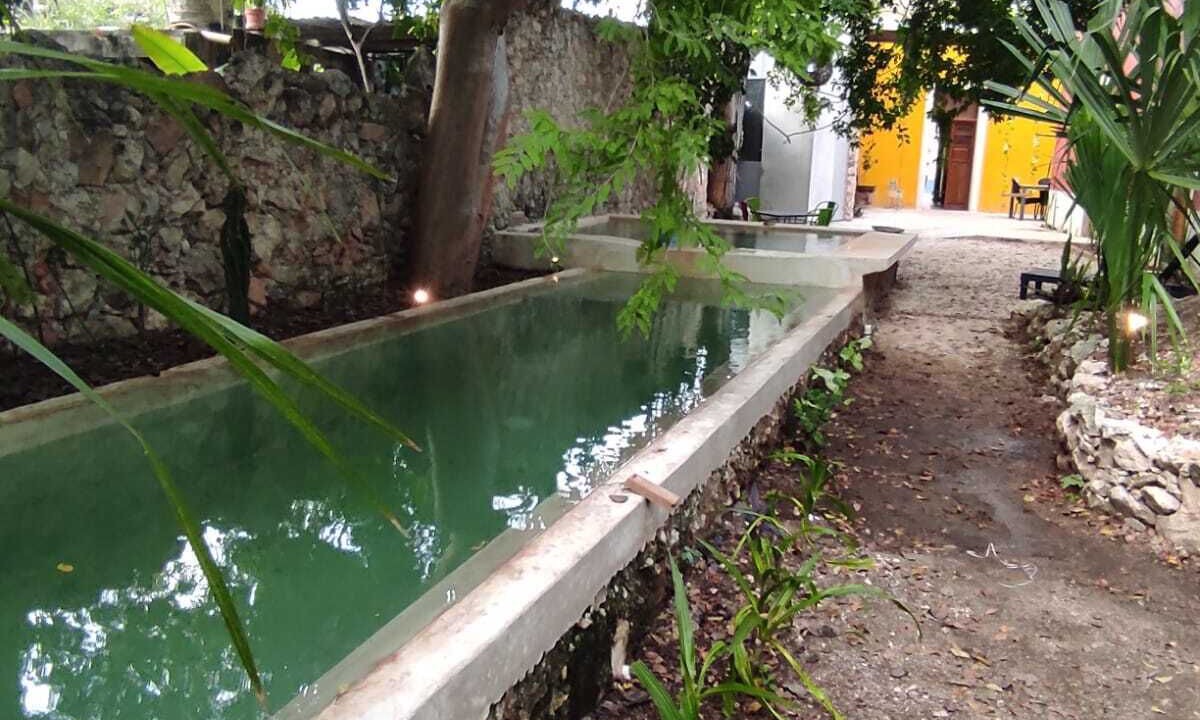 Photo of Outdoor in Centro