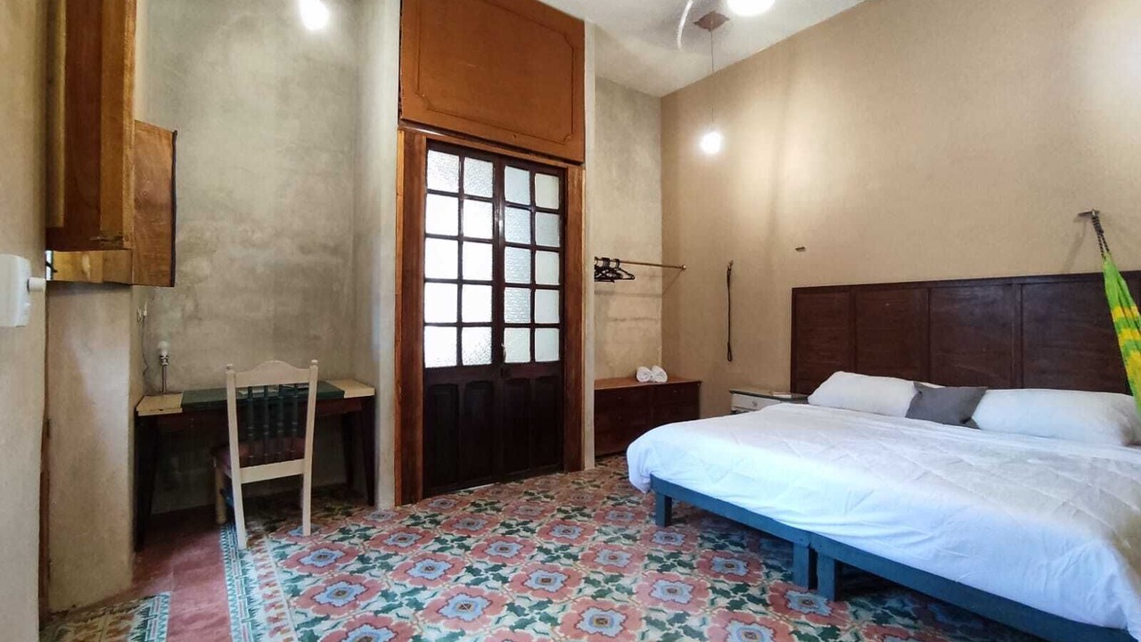 Photo of Bedroom in Centro