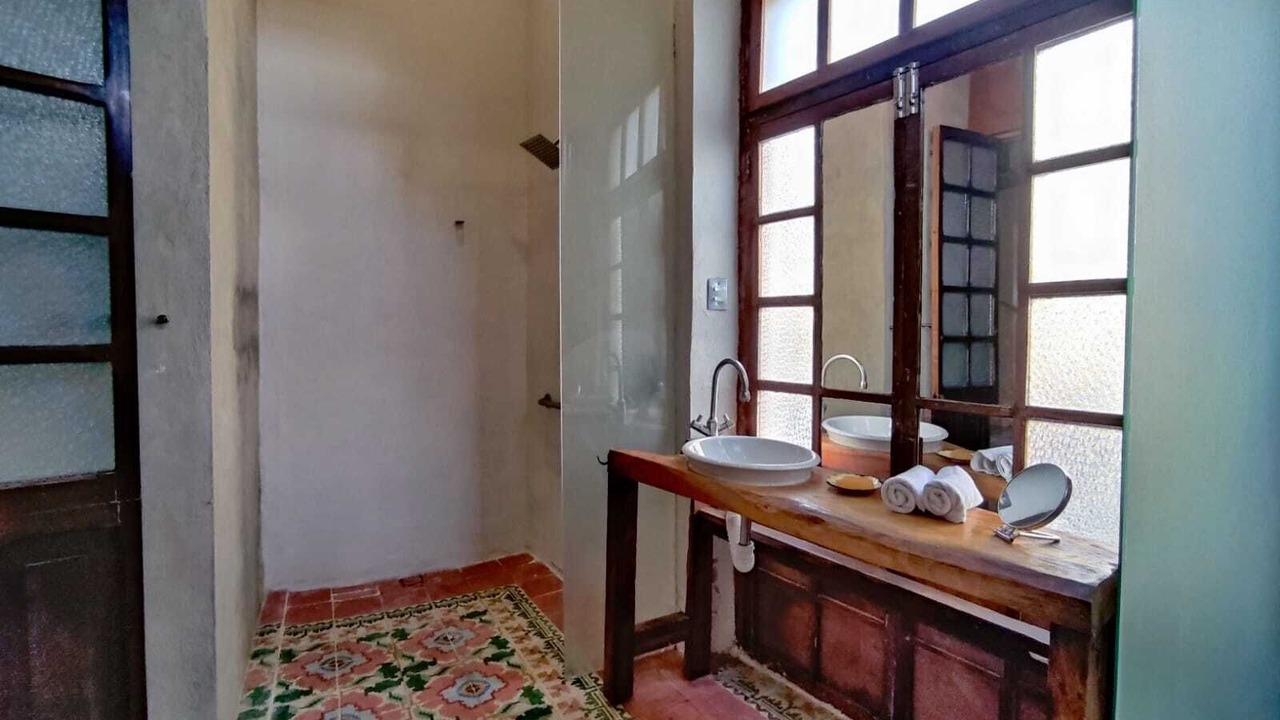 Photo of Bathroom in Centro
