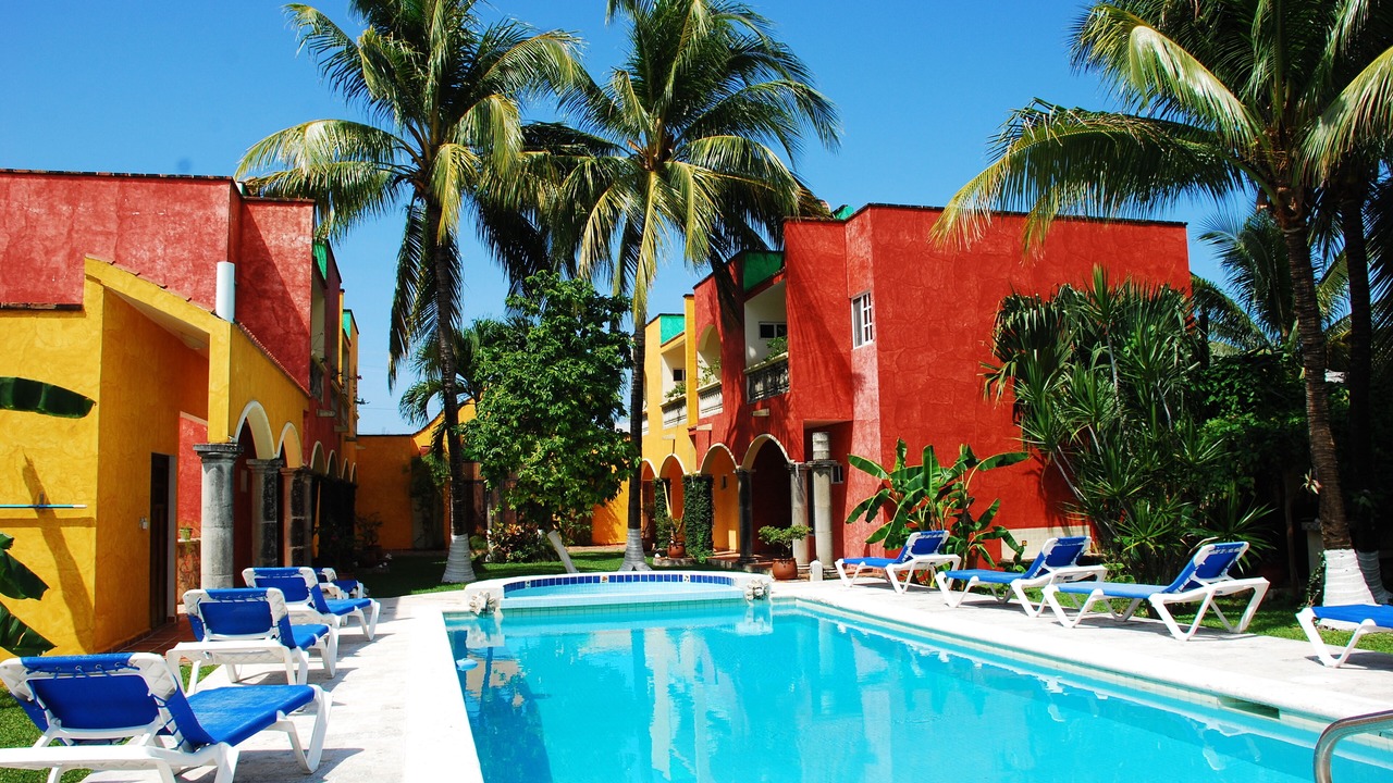 Photo of Outdoor in Colonia Centro