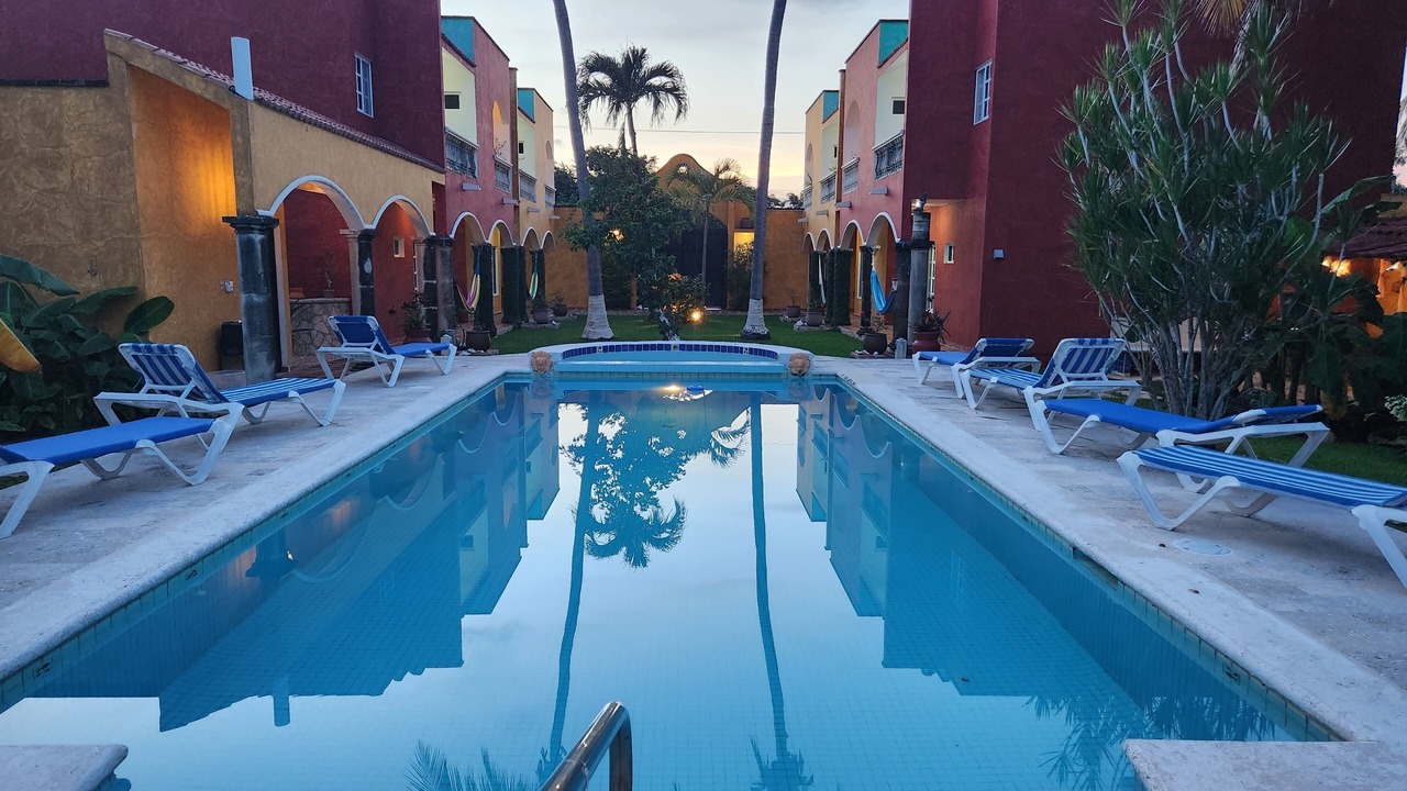 Photo of Outdoor in Colonia Centro