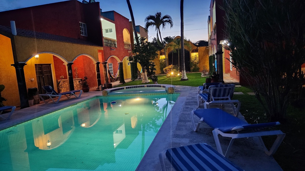 Photo of Outdoor in Colonia Centro