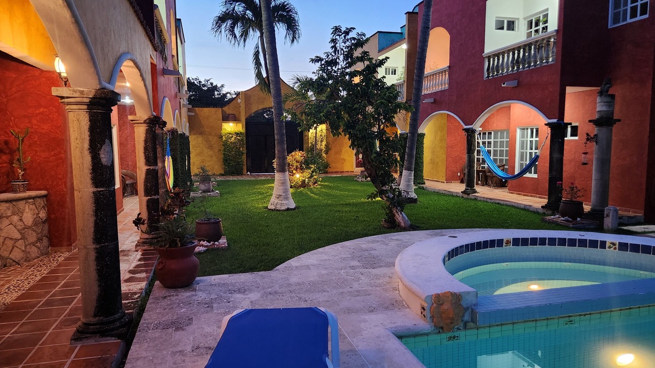 Photo of Outdoor in Colonia Centro
