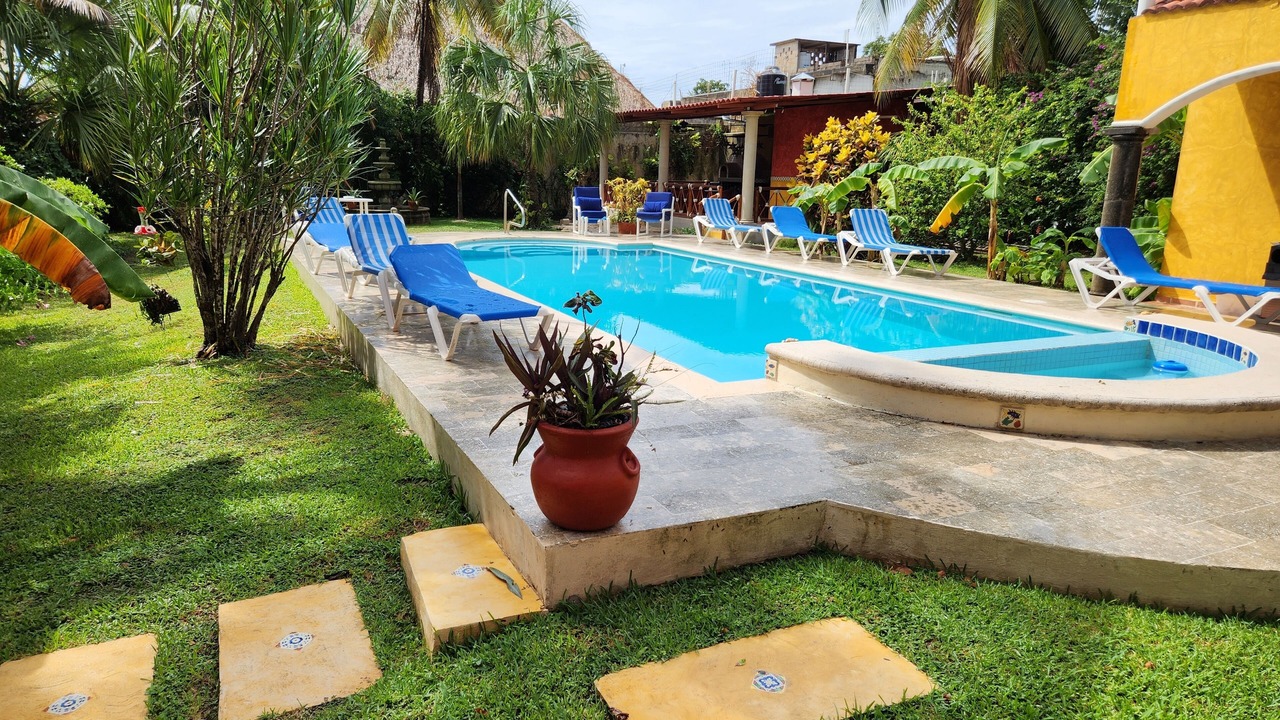 Photo of Outdoor in Colonia Centro