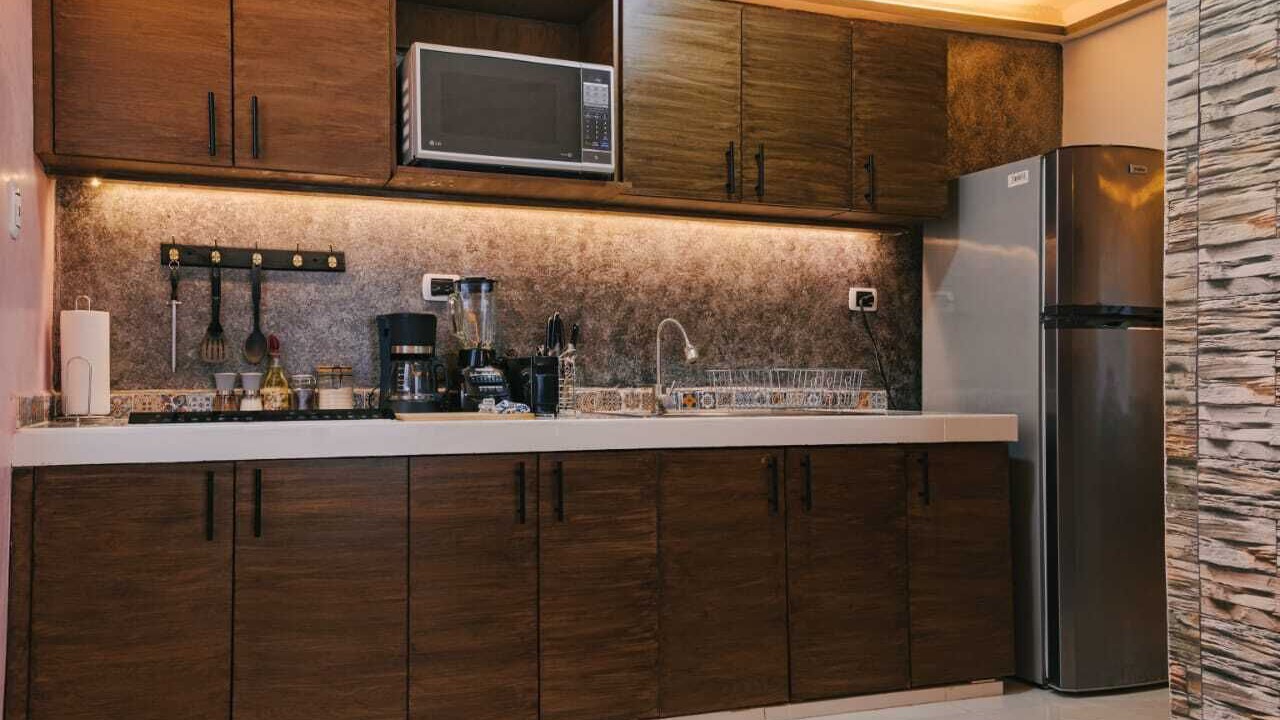 Photo of Kitchen in Merida Municipality