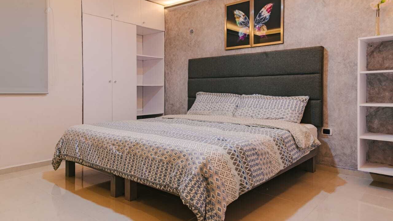 Photo of Bedroom in Merida Municipality