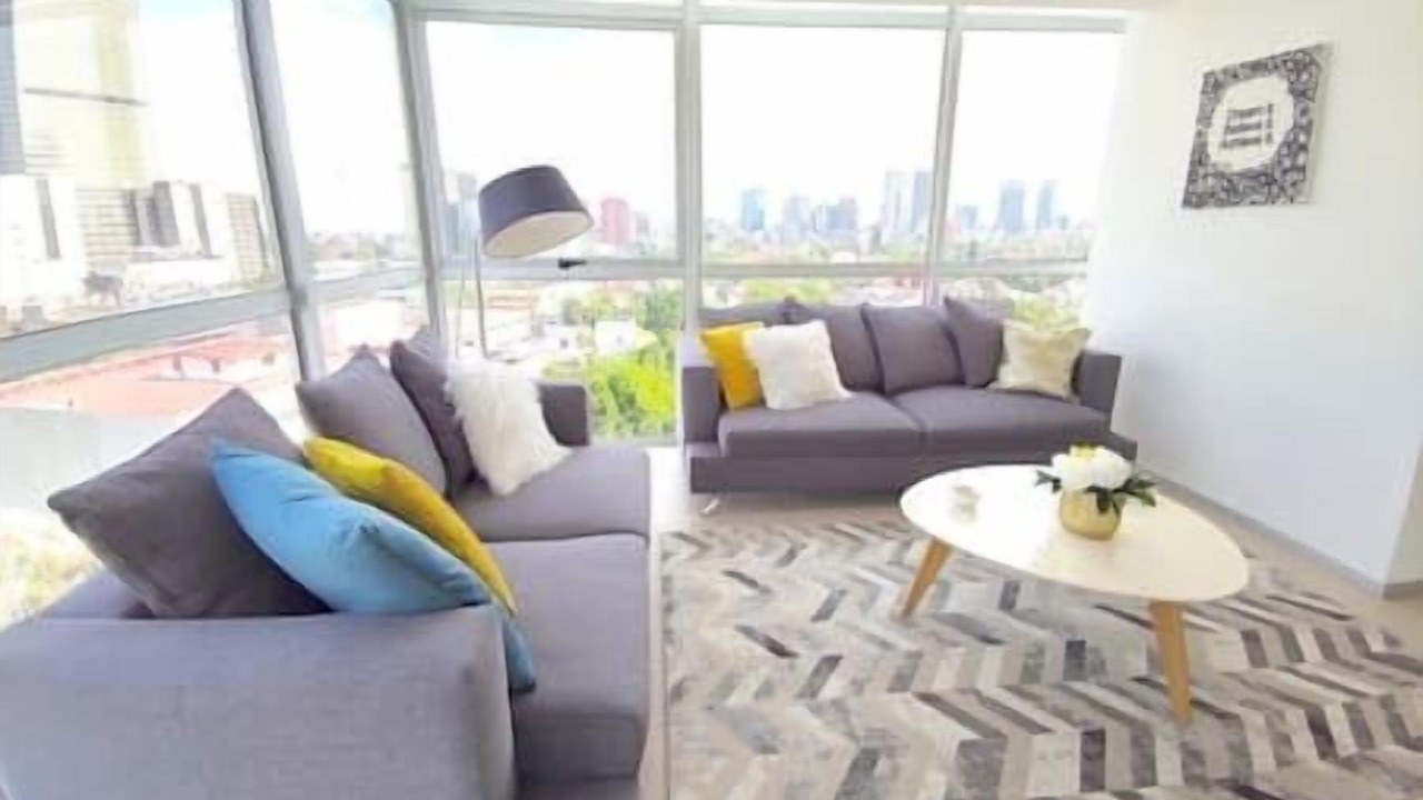 Photo of Livingroom in Anahuac