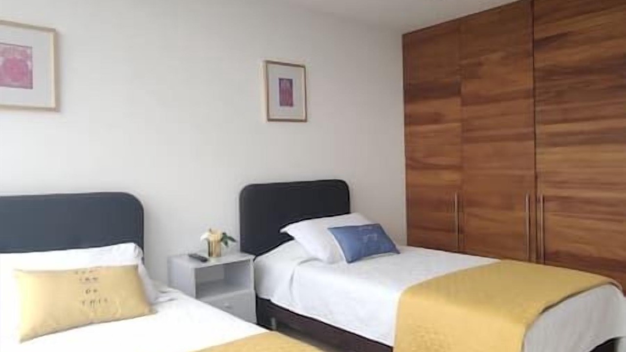 Photo of Bedroom in Anahuac