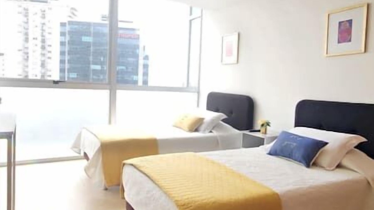 Photo of Bedroom in Anahuac