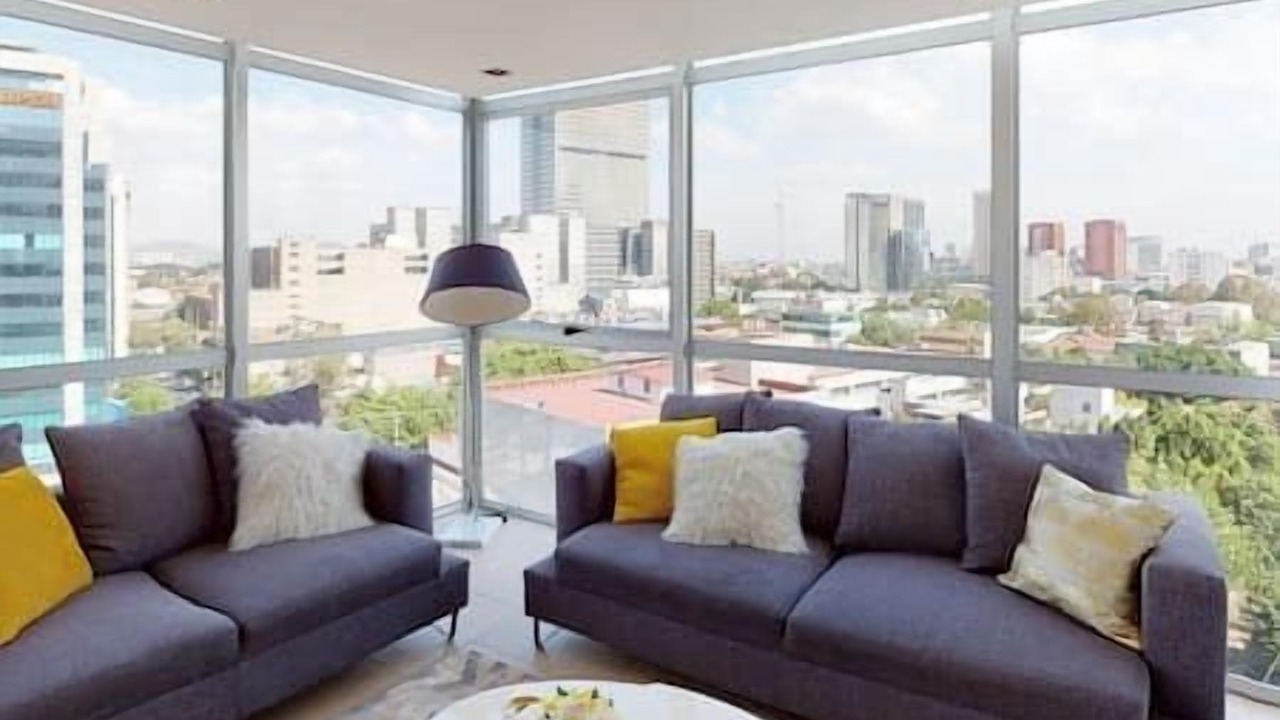 Photo of Livingroom in Anahuac