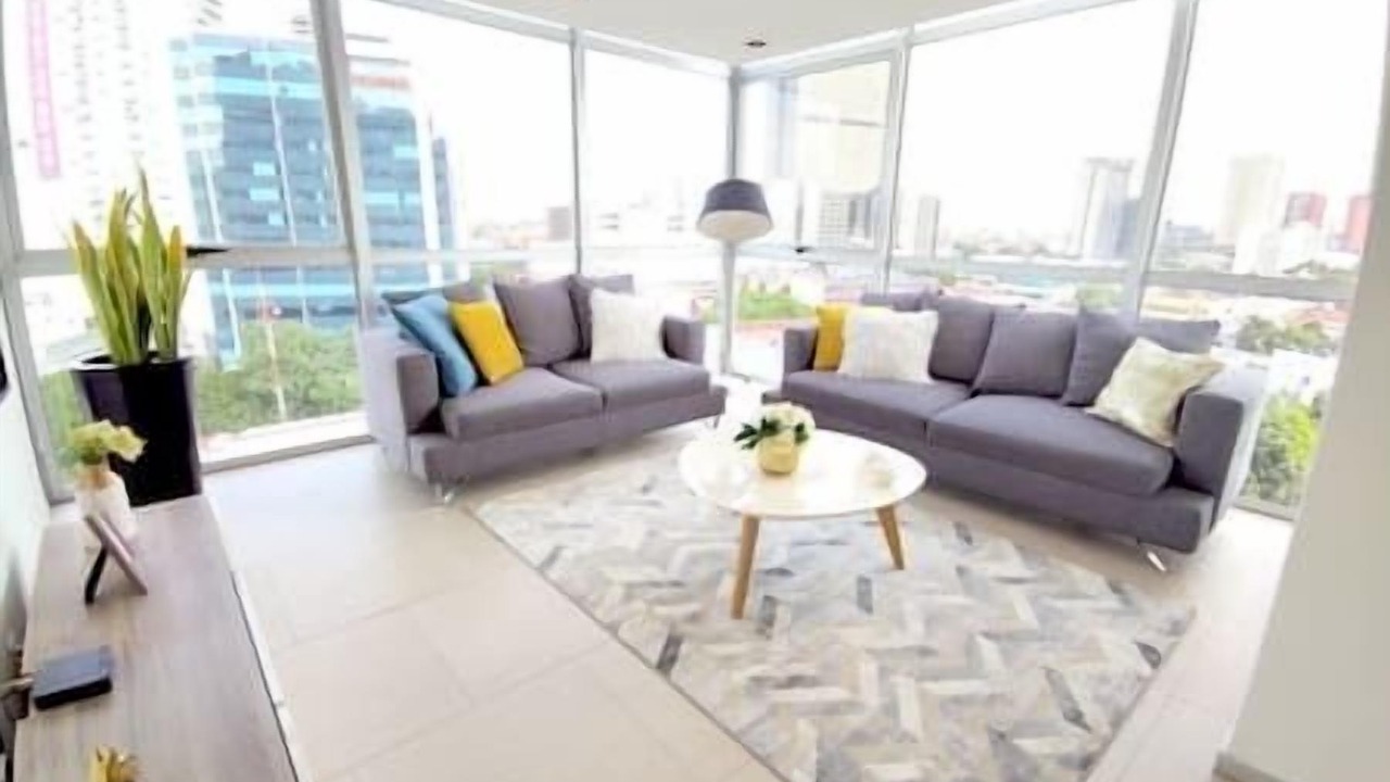 Photo of Livingroom in Anahuac