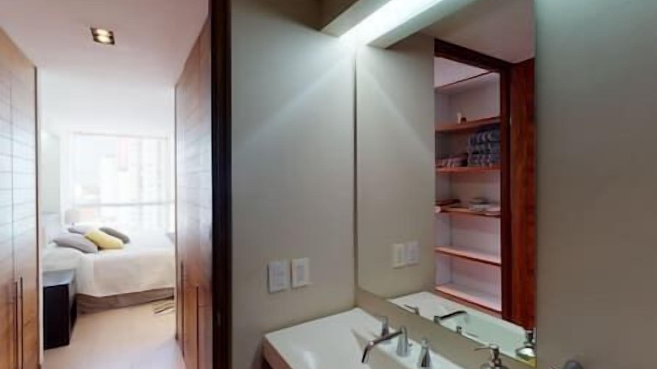 Photo of Bathroom in Anahuac