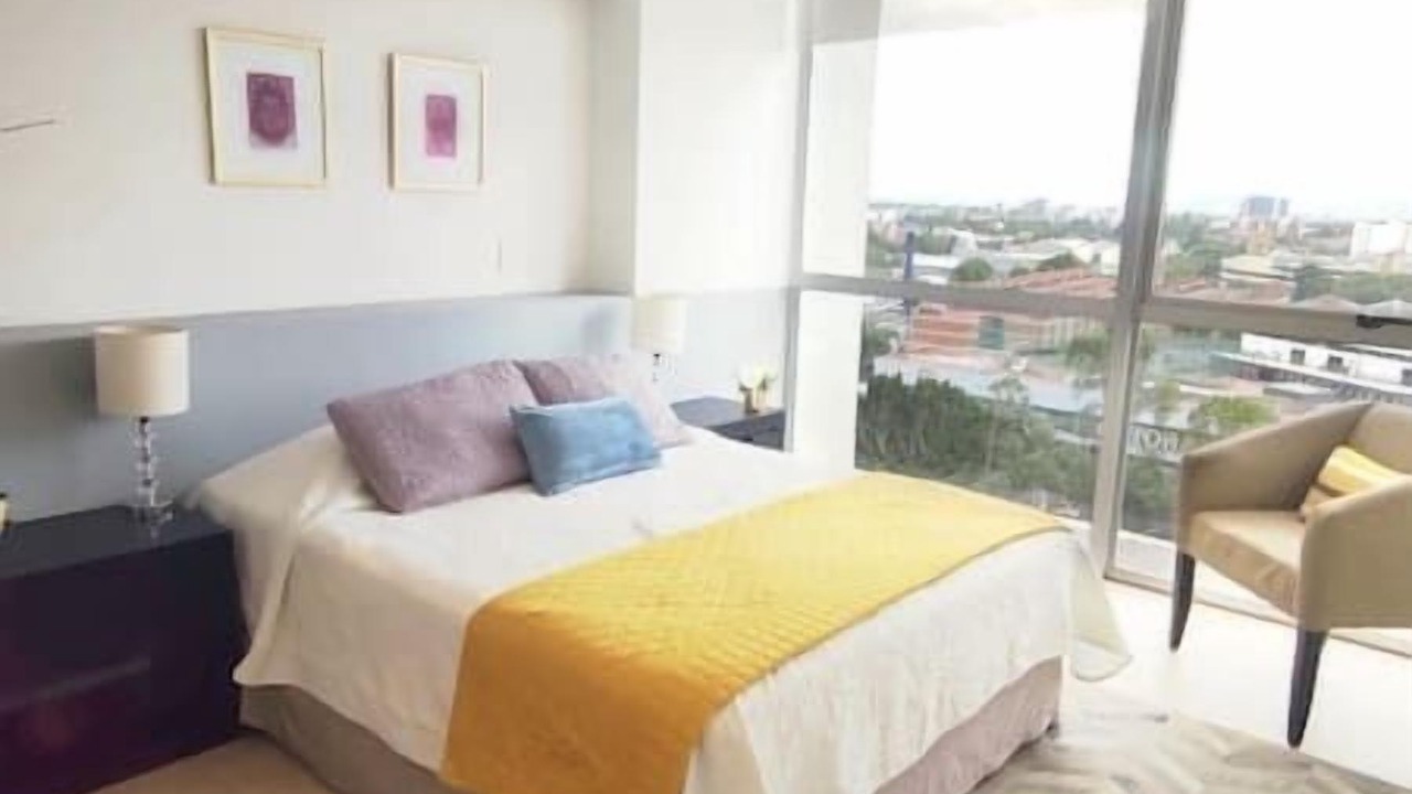 Photo of Bedroom in Anahuac