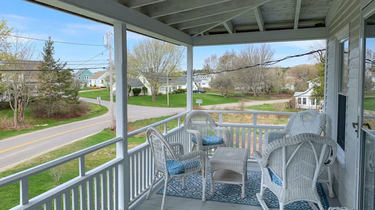 Photo of Outdoor in Pemaquid Beach