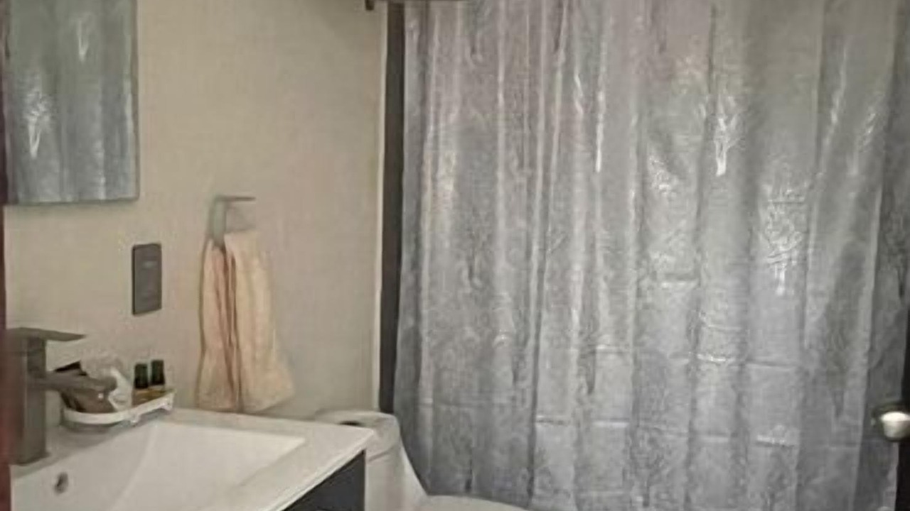 Photo of Bathroom in Tres de Mayo