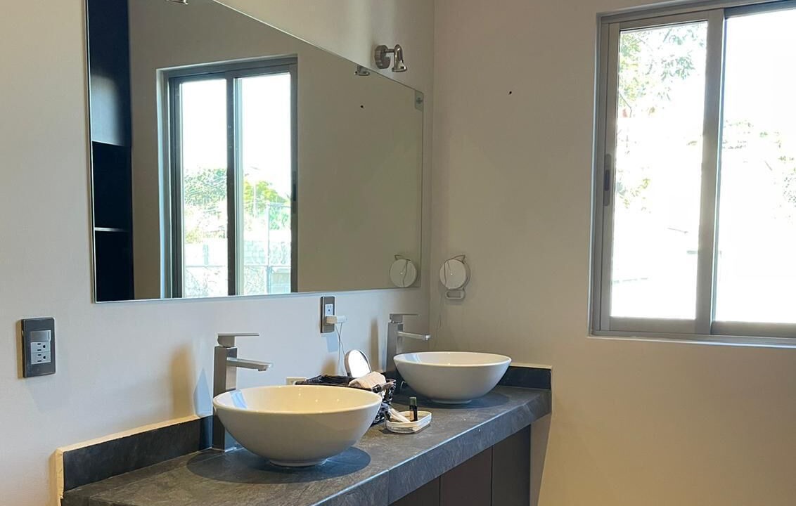 Photo of Bathroom in Tres de Mayo