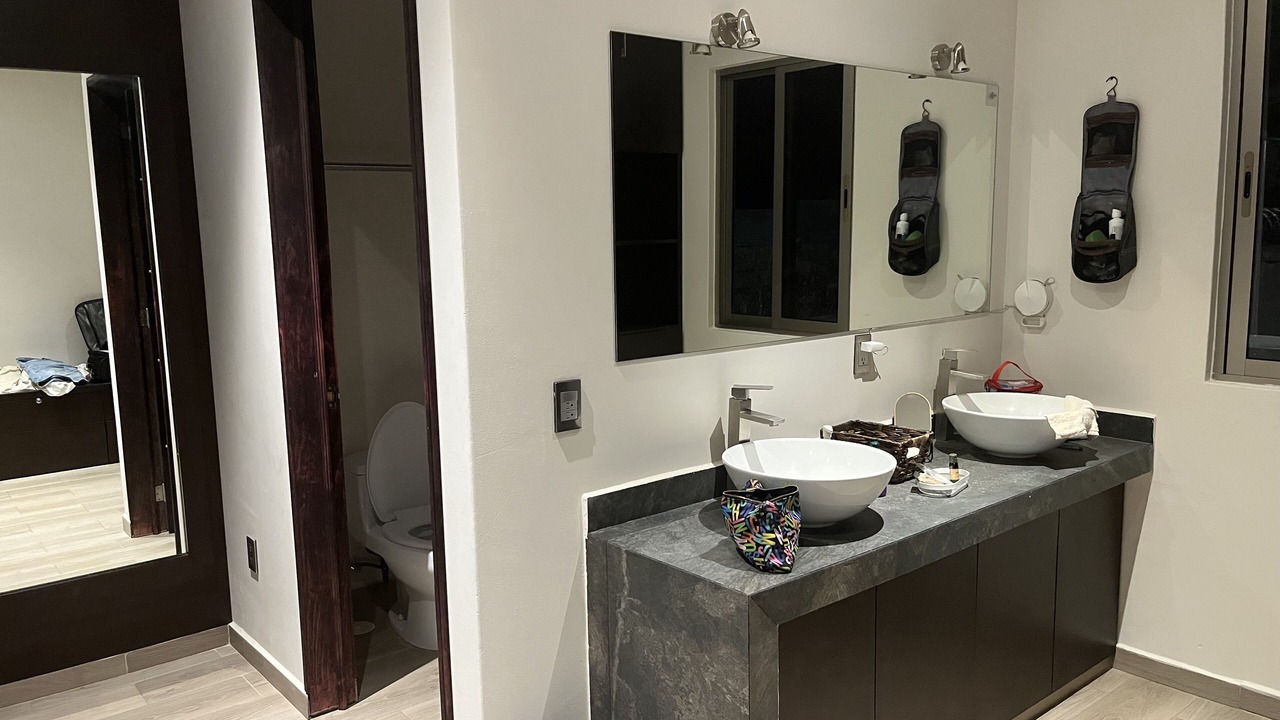 Photo of Bathroom in Tres de Mayo