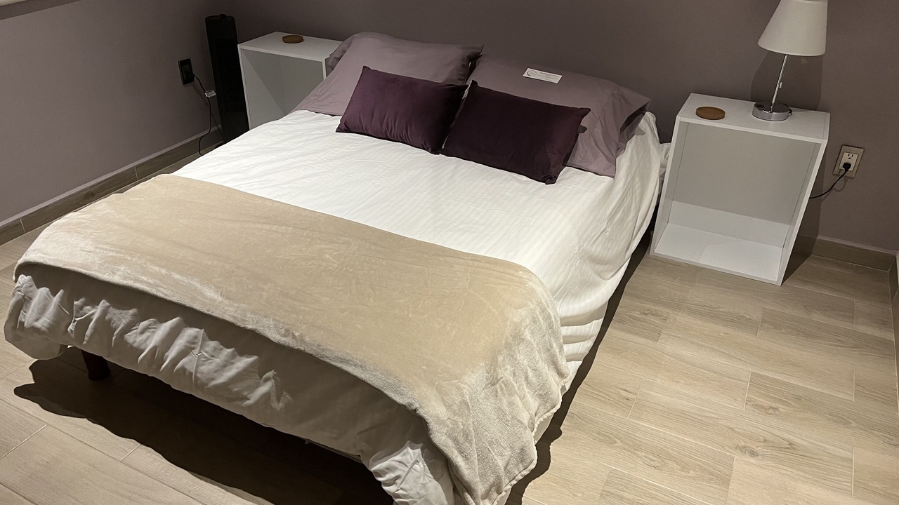 Photo of Bedroom in Tres de Mayo