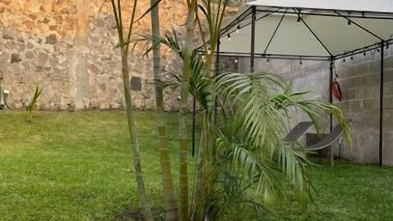 Photo of Patio Balcony in Tres de Mayo